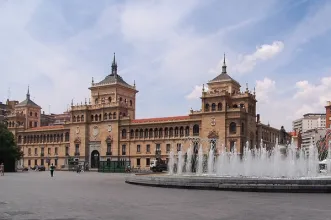 Local - Plaza Zorrilla - Valladolid| Valladolid