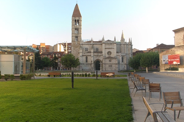 Local - Plaza de Portugalete - Valladolid| Valladolid