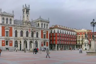 Local - Plaza Mayor - Valladolid| Valladolid| España