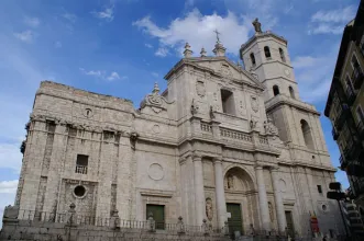 Local - Catedral de Nossa Senhora da Assunção - Valladolid| Valladolid| España