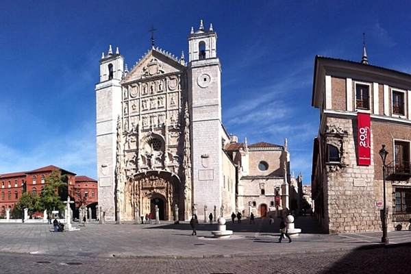 Local - Plaza San Pablo - Valladolid| Valladolid