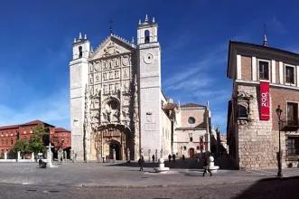Local - Plaza San Pablo - Valladolid| Valladolid