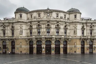 Local - Teatro Arriaga - Bilbao| Bizkaia| España