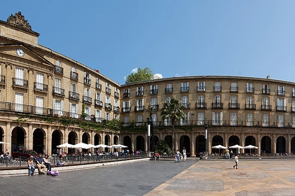 Local - Plaza Nueva - Bilbao| Bizkaia