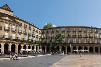 Local - Plaza Nueva - Bilbao| Bizkaia