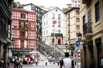 Local - Plaza Miguel de Unamuno - Bilbao| Bizkaia| España