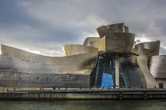Local - Museu Guggenheim - Bilbao| Bizkaia| España
