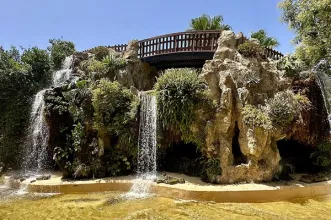 Local - Parque Genovés - Cádiz| Cádiz| España