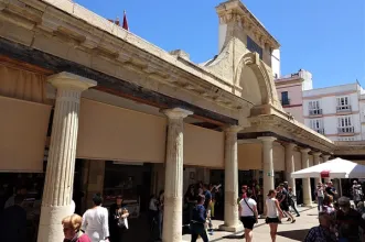 Local - Mercado Central de Abastos - Cádiz| Cádiz| España