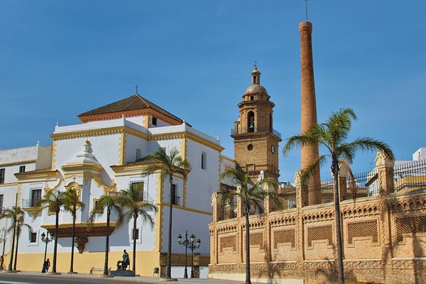 Local - Convento de Santo Domingo - Cádiz| Cádiz