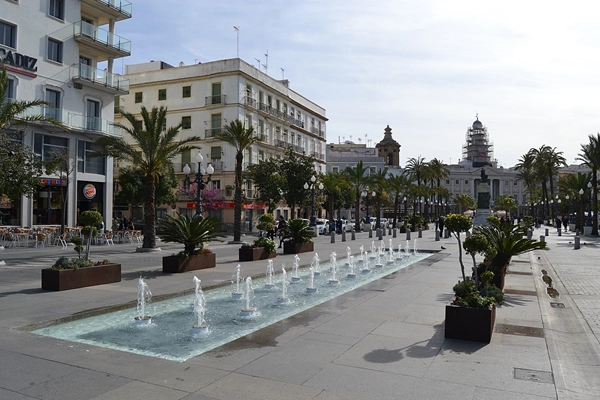 Local - Plaza de San Juan de Diós - Cádiz| Cádiz