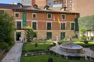 Local - Casa de Cervantes - Valladolid| Valladolid| España