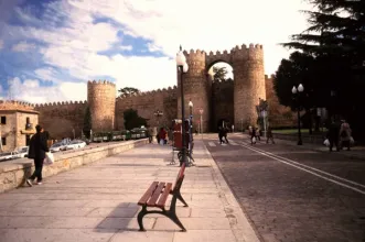 Local - Puerta de San Vicente - Ávila| Ávila| España