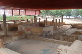 Local - Casa del Mitreo - Mérida| Badajoz| España