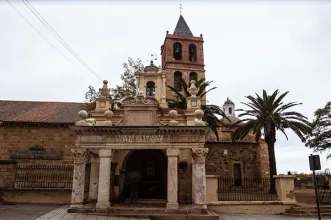 Local - Basílica de Santa Eulália - Mérida| Badajoz| España