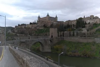 Local - Ponte de Alcántara - Toledo| Toledo| España