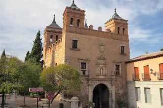 Local - Puerta del Cambrón - Toledo| Toledo| España
