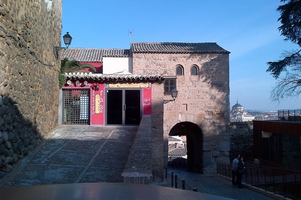 Local - Puerta de Valmardón - Toledo| Toledo