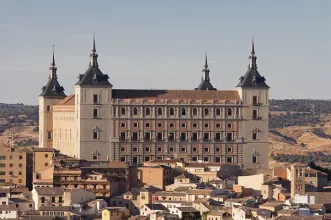 Local - Alcázar de Toledo - Toledo| Toledo