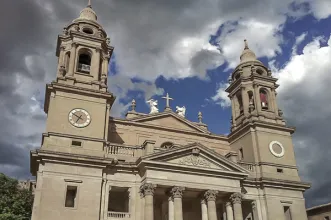 Point of Interest - Catedral de Pamplona - Pamplona/Iruña| Navarra