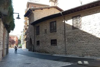 Local - Câmara de Comptos - Pamplona/Iruña| Navarra