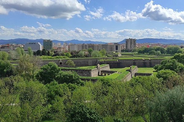 Local - Citadela de Pamplona - Pamplona/Iruña| Navarra