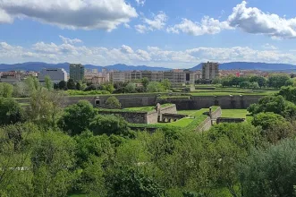 Local - Citadela de Pamplona - Pamplona/Iruña| Navarra
