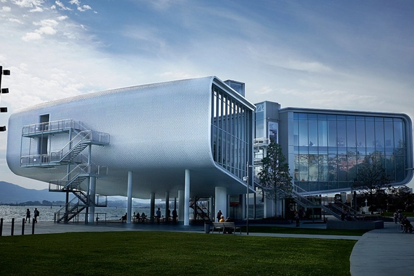 Local - Centro Botín - Santander| Cantabria