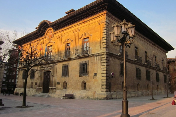 Local - Camposagrado - Oviedo| Asturias