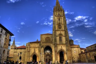 Local - Catedral de Oviedo - Oviedo| Asturias
