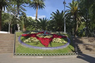 Local - Parque García Sanabria  - Santa Cruz de Tenerife| Santa Cruz de Tenerife