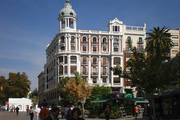 Local - Casa Cerdá - Murcia| Murcia