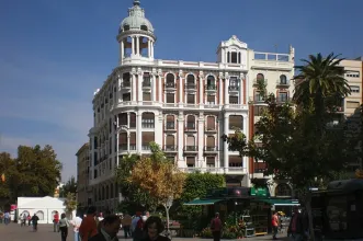 Local - Casa Cerdá - Murcia| Murcia| España