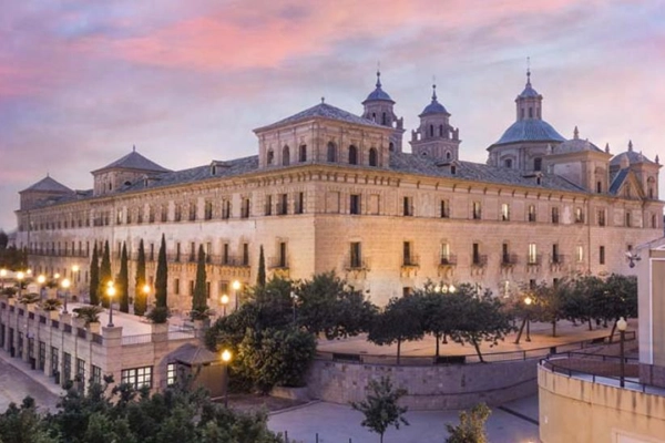 Point of Interest - Mosteiro dos Jeronimos  - Murcia| Murcia