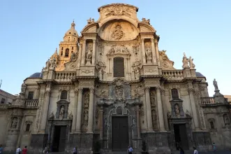 Local - Catedral de Murcia - Murcia| Murcia