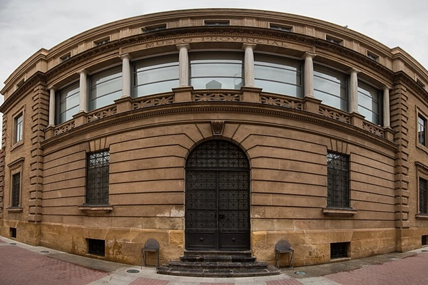 Local - Museu de Belas Artes de Múrcia - Murcia| Murcia