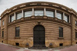 Local - Museu de Belas Artes de Múrcia - Murcia| Murcia| España