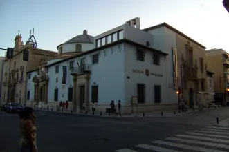 Point of Interest -  Museu Salzillo - Murcia| Murcia| España