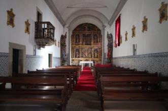 Local - Igreja da Misericórdia - Bragança| Bragança| Terras de Trás-os-Montes| Portugal