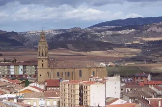Local - Igreja de São Tomás de Haro - Haro| La Rioja