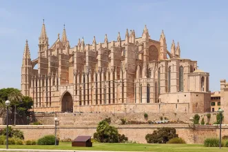 Local - Catedral de Palma de Maiorca - Palma| Illes Balears| España