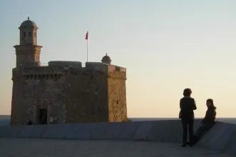 Local - Castell de Sant Nicolau - Ciutadella de Menorca| Illes Balears| España