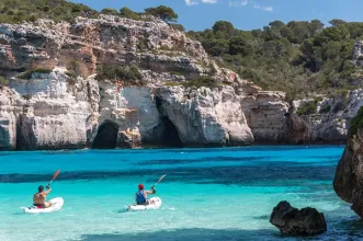 Local - Cala Macarelleta  - Ciutadella de Menorca| Illes Balears