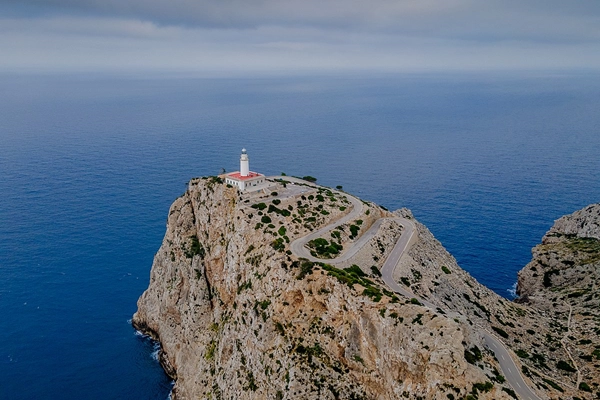 Local - Cabo de Formentor - Palma| Illes Balears
