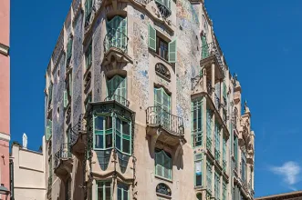 Local - Can Forteza Rey - Palma| Illes Balears| España