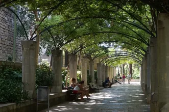 Local - S’Hort del Rei - Palma| Illes Balears| España