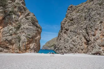 Local - Torrent de Pareis - Palma| Illes Balears