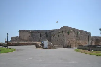 Local - Castelo de Sant Carles - Palma| Illes Balears