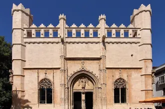 Local - Llotja de Palma - Palma| Illes Balears| España