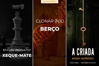 Local - Escape IN – Guimarães - Guimarães| Guimarães| Ave| Portugal